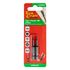 Torx Tx 5 Classic Power Bit 50mm 2pc Carded